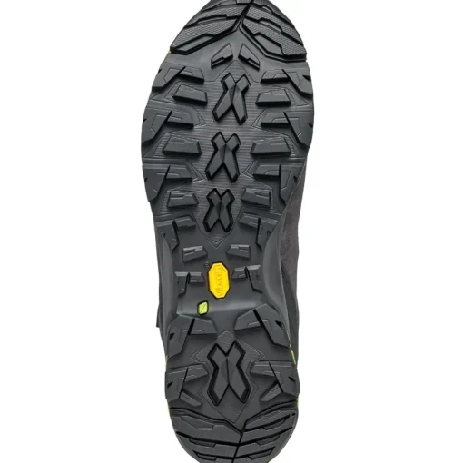 SCARPA ZG Lite GTX trekking boots* Boots