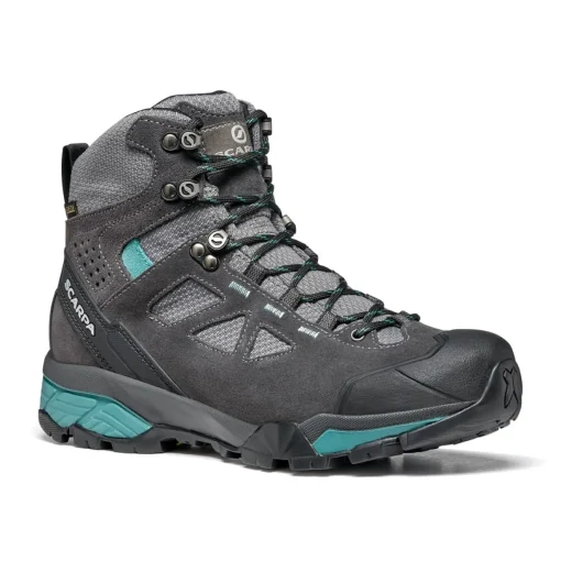 SCARPA ZG Lite GTX Woman trekking boots* Boots