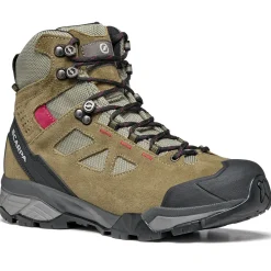 SCARPA ZG Lite GTX Woman trekking boots* Boots