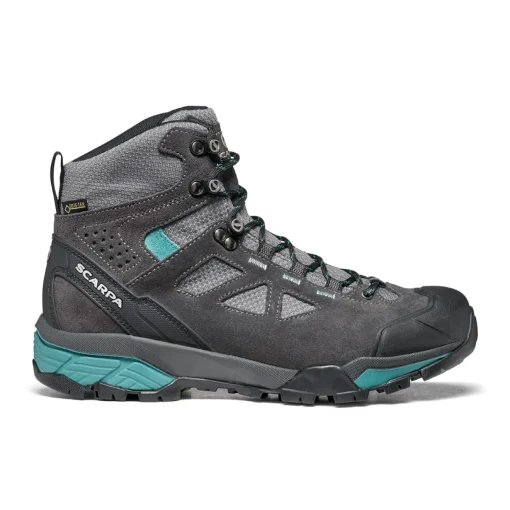 SCARPA ZG Lite GTX Woman trekking boots* Boots