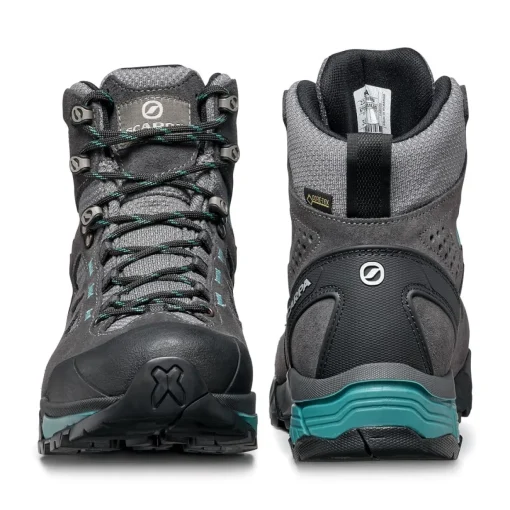 SCARPA ZG Lite GTX Woman trekking boots* Boots