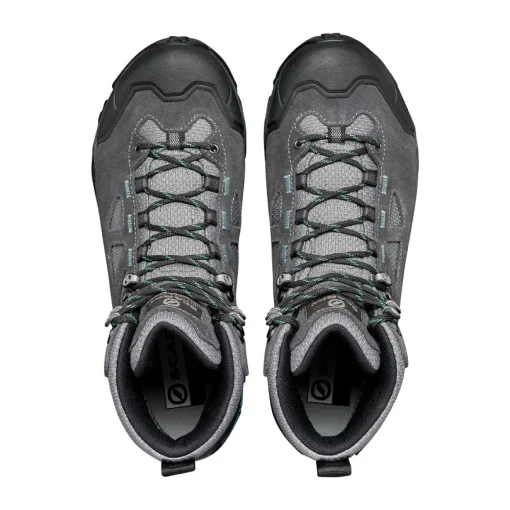 SCARPA ZG Lite GTX Woman trekking boots* Boots