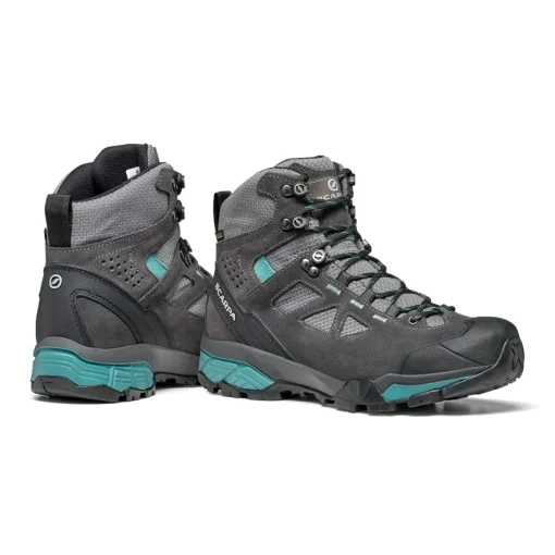 SCARPA ZG Lite GTX Woman trekking boots* Boots