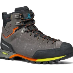 SCARPA Zodiac Plus GTX trekking boots* Boots