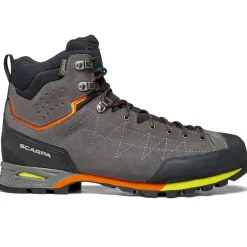 SCARPA Zodiac Plus GTX trekking boots* Boots