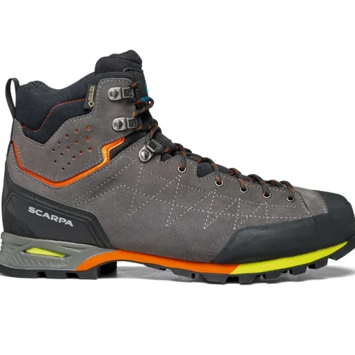 SCARPA Zodiac Plus GTX trekking boots* Boots