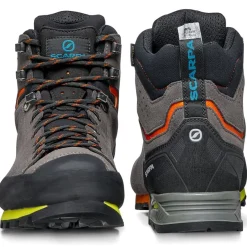 SCARPA Zodiac Plus GTX trekking boots* Boots