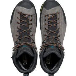 SCARPA Zodiac Plus GTX trekking boots* Boots