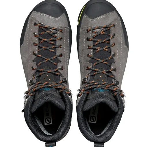 SCARPA Zodiac Plus GTX trekking boots* Boots