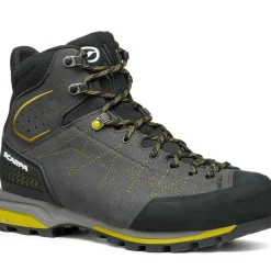 SCARPA Zodiac TRK GTX trekking boots* Boots