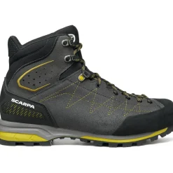 SCARPA Zodiac TRK GTX trekking boots* Boots