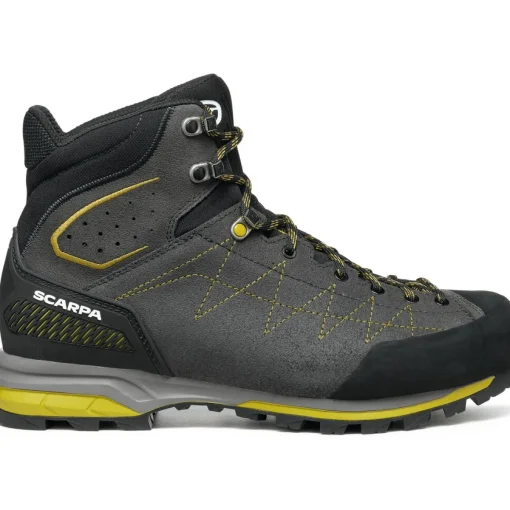 SCARPA Zodiac TRK GTX trekking boots* Boots