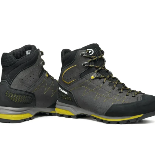 SCARPA Zodiac TRK GTX trekking boots* Boots