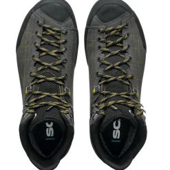 SCARPA Zodiac TRK GTX trekking boots* Boots