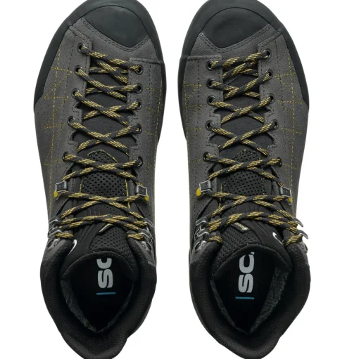 SCARPA Zodiac TRK GTX trekking boots* Boots