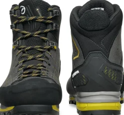 SCARPA Zodiac TRK GTX trekking boots* Boots