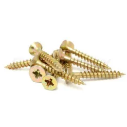 Oliunìd Screws for the T-Nuts 1000 pc.* Hardware