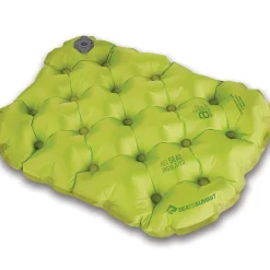 Sea To Summit Air Seat Insulated inflatable pillow* Sleeping Bags|Trekking & Camping