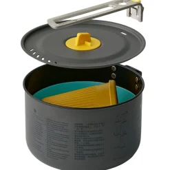 Sea To Summit Frontier Ultralight One Pot Cook 1P camping pot* Cookware, Plates & Cutlery|Trekking & Camping