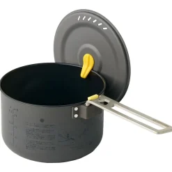 Sea To Summit Frontier Ultralight Pot camping pot* Cookware, Plates & Cutlery|Trekking & Camping