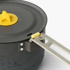 Sea To Summit Frontier Ultralight Pot camping pot* Cookware, Plates & Cutlery|Trekking & Camping