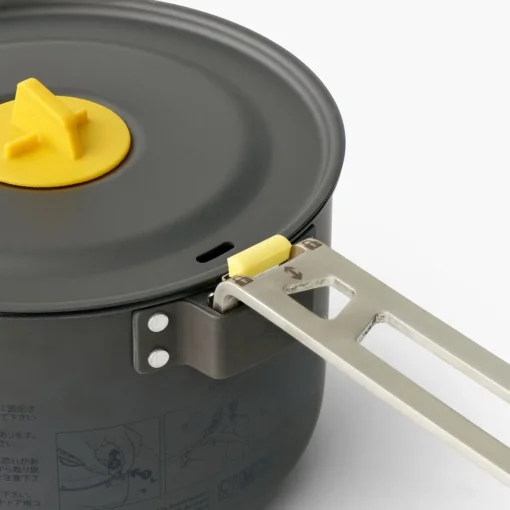 Sea To Summit Frontier Ultralight Pot camping pot* Cookware, Plates & Cutlery|Trekking & Camping