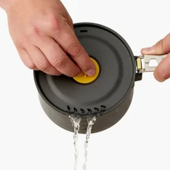 Sea To Summit Frontier Ultralight Pot camping pot* Cookware, Plates & Cutlery|Trekking & Camping