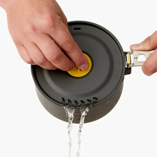 Sea To Summit Frontier Ultralight Pot camping pot* Cookware, Plates & Cutlery|Trekking & Camping