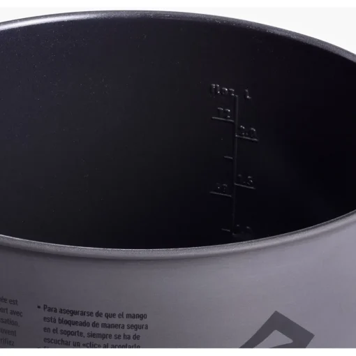 Sea To Summit Frontier Ultralight Pot camping pot* Cookware, Plates & Cutlery|Trekking & Camping