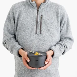 Sea To Summit Frontier Ultralight Pot camping pot* Cookware, Plates & Cutlery|Trekking & Camping