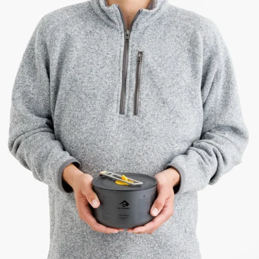 Sea To Summit Frontier Ultralight Pot camping pot* Cookware, Plates & Cutlery|Trekking & Camping