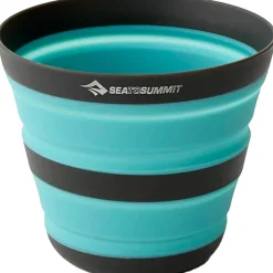 Sea To Summit Frontier Ultralight Collapsible Cup camping mug* Cookware, Plates & Cutlery|Trekking & Camping