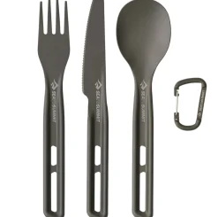 Sea To Summit Frontier Ultralight Cutlery Set Long camping cutlery* Cookware, Plates & Cutlery|Trekking & Camping