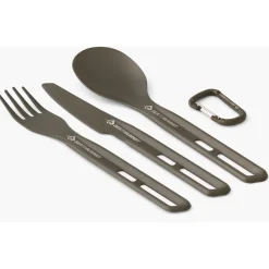 Sea To Summit Frontier Ultralight Cutlery Set Long camping cutlery* Cookware, Plates & Cutlery|Trekking & Camping