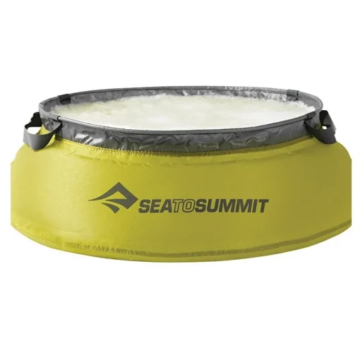 Sea To Summit Kitchen Sink Ultra Sil camping sink* Accessories|Trekking & Camping