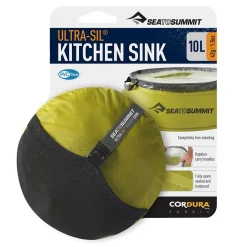 Sea To Summit Kitchen Sink Ultra Sil camping sink* Accessories|Trekking & Camping
