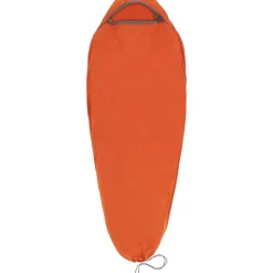 Sea To Summit Reactor Fleece sleeping bag liner* Liners|Trekking & Camping