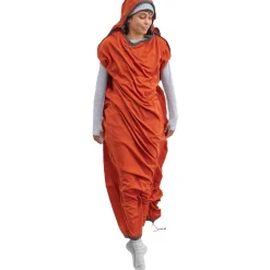Sea To Summit Reactor Fleece sleeping bag liner* Liners|Trekking & Camping