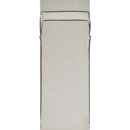 Sea To Summit Silk Blend Rectangular Sleeping Bag Liner* Liners|Trekking & Camping