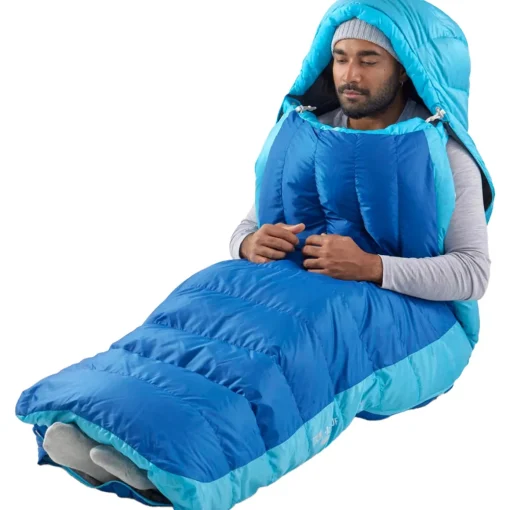 Sea To Summit Trek -1C sleeping bag* Sleeping Bags|Trekking & Camping