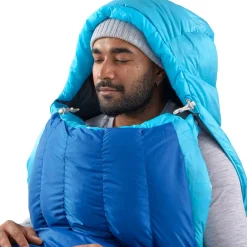 Sea To Summit Trek -1C sleeping bag* Sleeping Bags|Trekking & Camping