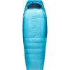 Sea To Summit Trek Women S -9C women's sleeping bag* Sleeping Bags|Trekking & Camping