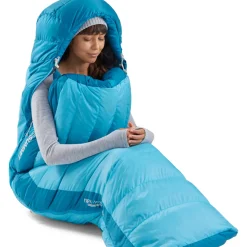 Sea To Summit Trek Women S -9C women's sleeping bag* Sleeping Bags|Trekking & Camping