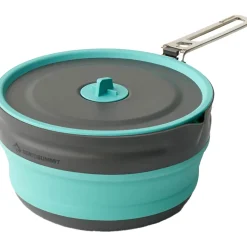Sea To Summit Ultralight Collapsile Pouring Pot camping pot* Cookware, Plates & Cutlery|Trekking & Camping