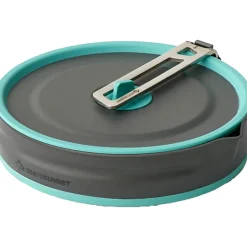 Sea To Summit Ultralight Collapsile Pouring Pot camping pot* Cookware, Plates & Cutlery|Trekking & Camping