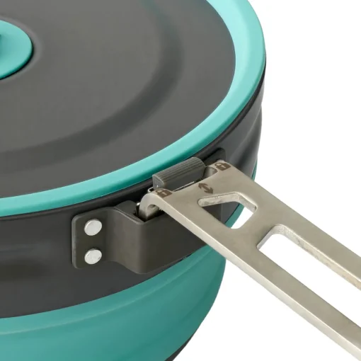 Sea To Summit Ultralight Collapsile Pouring Pot camping pot* Cookware, Plates & Cutlery|Trekking & Camping