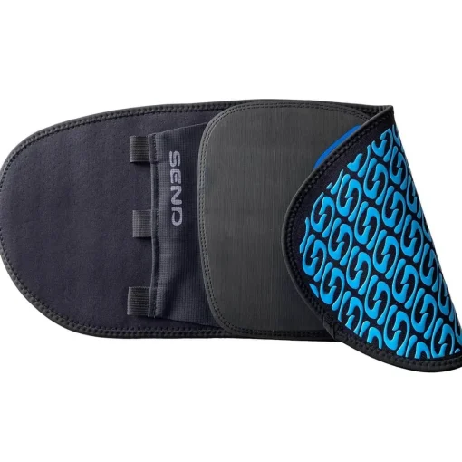 Send Climbing Large Classic SI Knee Pad* Knee Pads