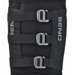 Send Climbing Large Classic SI Knee Pad* Knee Pads