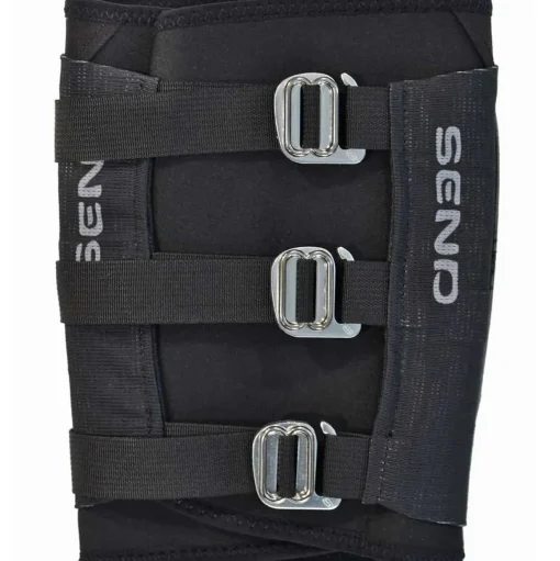 Send Climbing Large Classic SI Knee Pad* Knee Pads