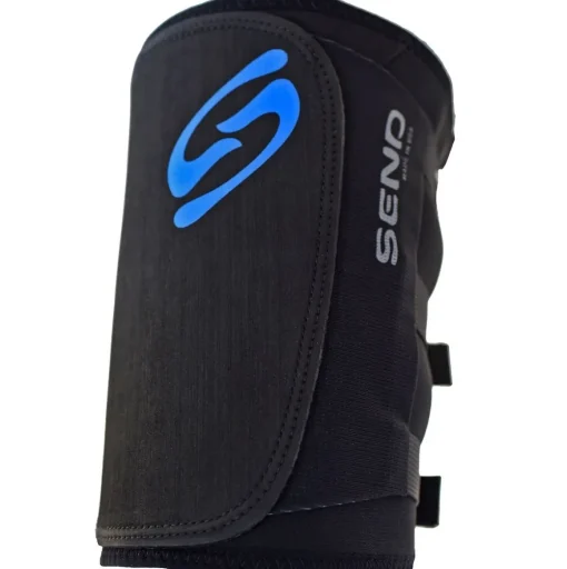 Send Climbing Large Classic SI Knee Pad* Knee Pads
